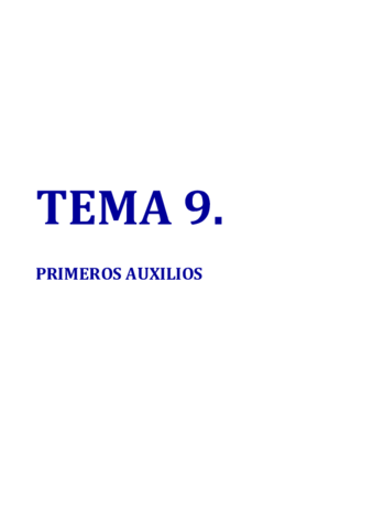 Tema 9. Primeros Auxilios WORD.pdf