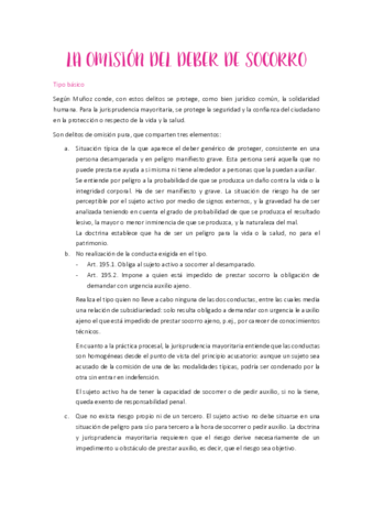 TEMA 8. LA OMISIÓN DEL DEBER DE SOCORRO.pdf