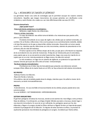 T1.Inmuno Clínica (mecanismos de evasión).pdf
