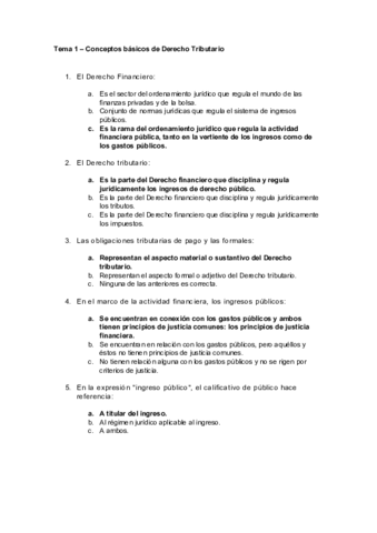 254 preguntas tipo TEST Derecho Tributario.pdf