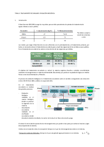 Tema 5. Tratamiento secundario. Oxidación biológica.pdf