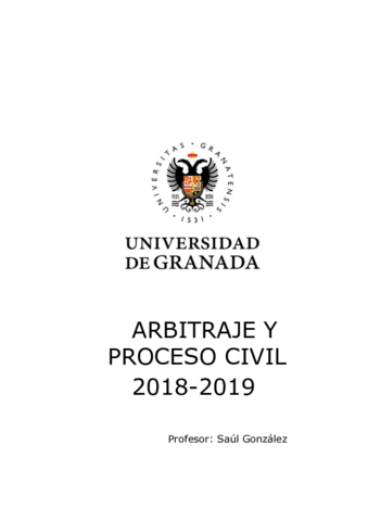 Arbitraje y proceso civil.pdf