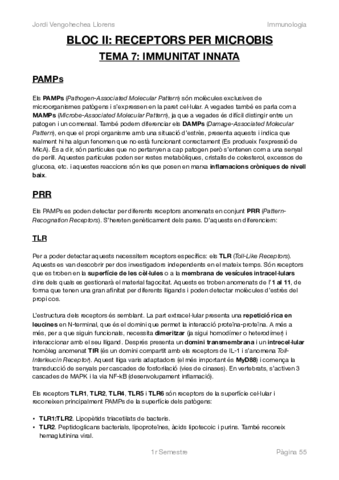 IMMUNOLOGIA - BLOC II.pdf