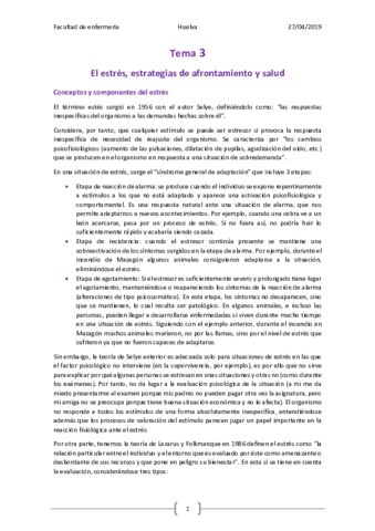Tema 3 El estrés- estrategias de afrontamiento y salud.pdf