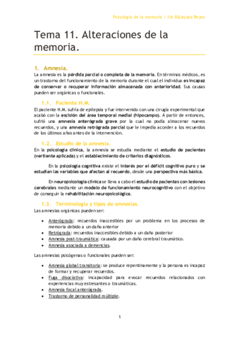 TEMA 11. ALTERACIONES DE LA MEMORIA.pdf