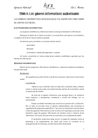 4.Los géneros informativos audiovisuales .pdf