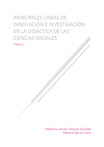 Tema 5. Principales lineas de inovación e investigación en d.ccss..pdf