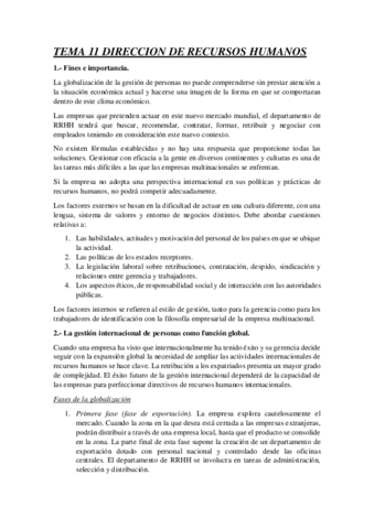 TEMA 11 DIRECCION DE RECURSOS HUMANOS.pdf