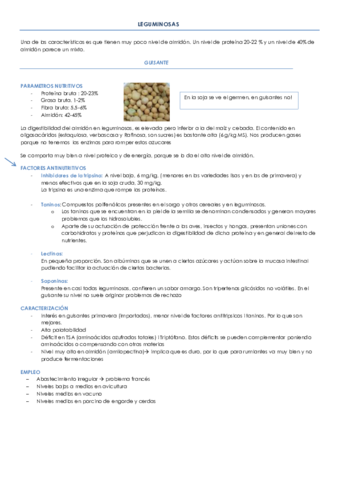 LEGUMINOSAS y OLEAGINOSAS apuntes.pdf