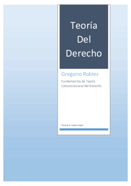 Apuntes Teoría del Derecho.pdf