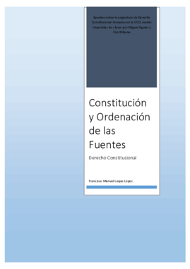 Apuntes Constitución y Ordenamiento de las Fuentes.pdf