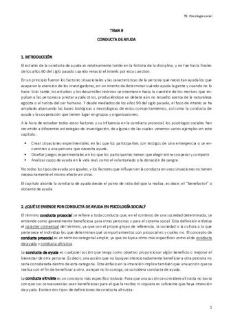 Tema 9 - Psicología social.pdf