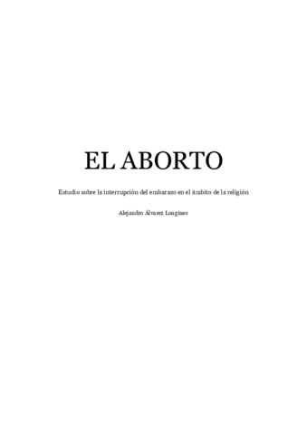 Aborto - Religión.pdf