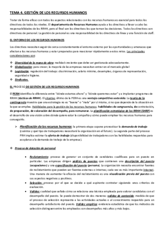 TEMA 4. GESTIÓN DE LOS RECURSOS HUMANOS.pdf