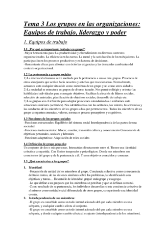 Tema 3 Los grupos en las organizaciones.pdf