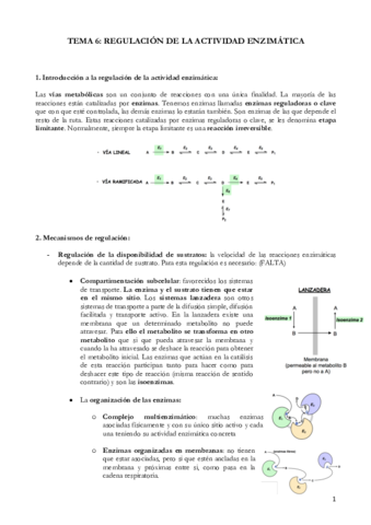 TEMA 6 REGULACIÓN DE LA ACTIVIDAD ENZIMÁTICA (6).pdf