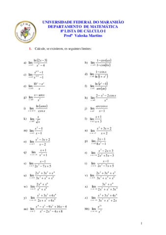 8ª-Lista-CALCULO-DIFERENCIAL-1-2017-2.pdf