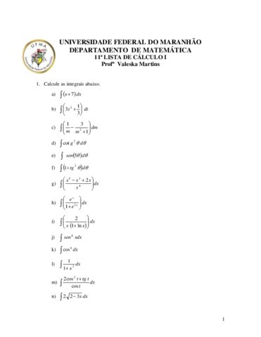 11ª-Lista-CALCULO-DIFERENCIAL-1-2017-2.pdf
