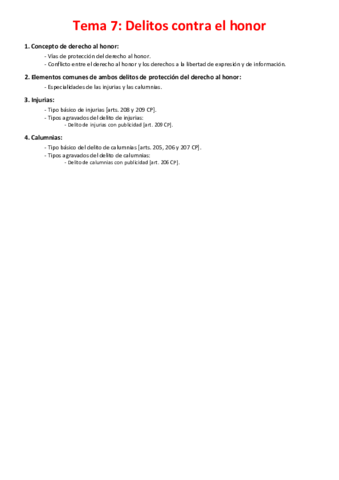 Tema 7 - Delitos contra el honor.pdf