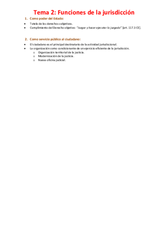 Tema 2 - Funciones de la jurisdicción.pdf