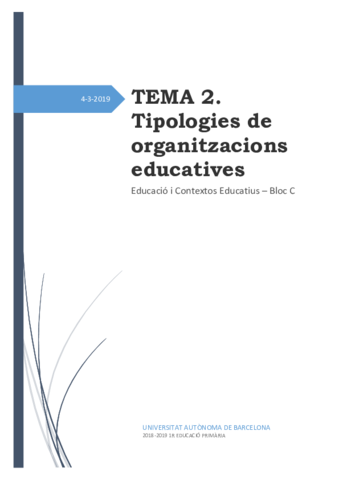 Tema 2. Tipologies de organitzacions educatives.pdf