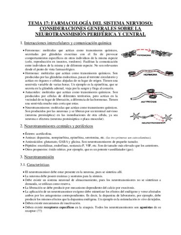 Tema 17 - Farmacología del sistema nervioso.pdf