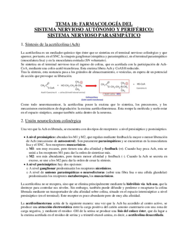 Tema 18 - Farmacología del SNP.pdf