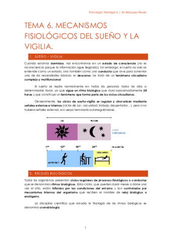 TEMA 6. MECANISMOS FISIOLÓGICOS DEL SUEÑO Y LA VIGILIA.pdf