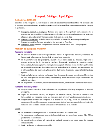 16 Puerperio fisiológico & patológico.pdf