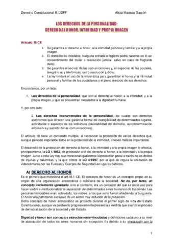 DERECHO AL HONOR- INTIMIDAD Y PROPIA IMAGEN.pdf