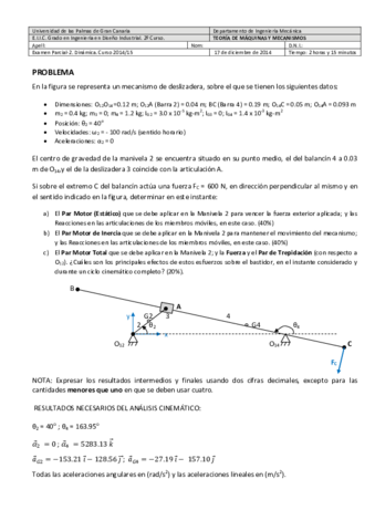 Solución.Examen Parcial-2 Dinámica-Grado-Diseño-2014-15.pdf