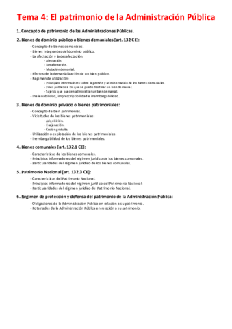 Tema 4 - El patrimonio de la Administración Pública.pdf