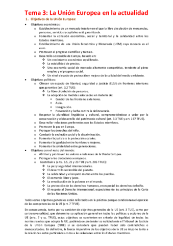 Tema 3 - La Unión Europea en la actualidad.pdf