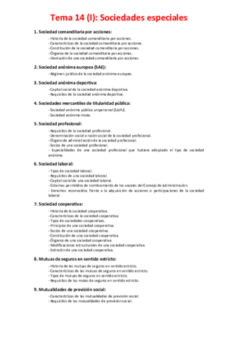 Tema 14 (I) - Sociedades especiales.pdf