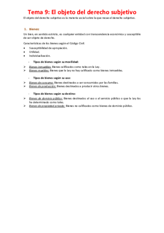 Tema 9 - El objeto del derecho subjetivo.pdf