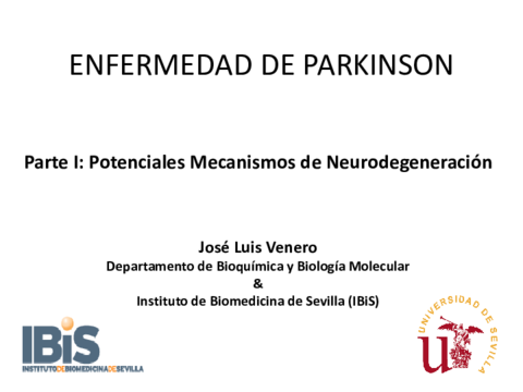 Parkinson parte 1 Jose Luis Venero 2017 18.pdf