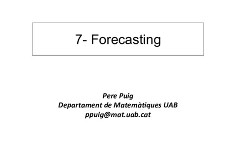 7- Forecasting.pdf
