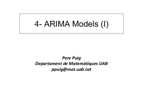 4- Arima Models (I).pdf