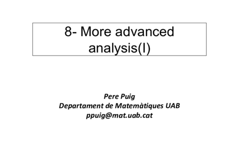 8- Advanced models (I).pdf