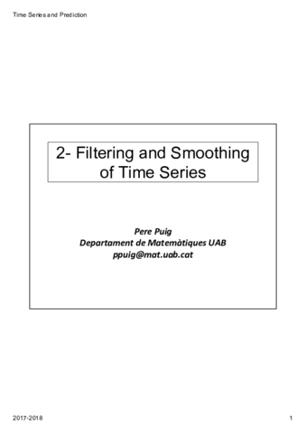 2- Filtering and Smoothing.pdf