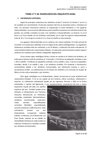 TEMA 17 Y 18 RADIOLOGÍA DEL ESQUELETO AXIAL.pdf