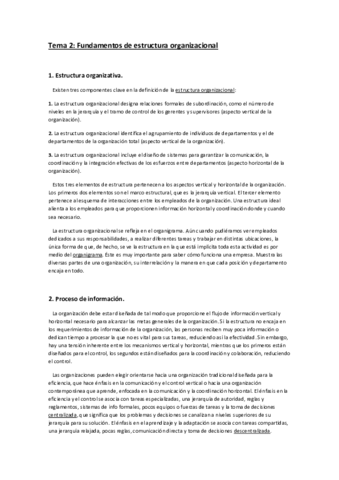 2. Fundamentos Estructura Organizativa.pdf