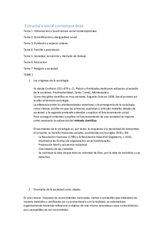 Apuntes Estructura social contemporánea.pdf