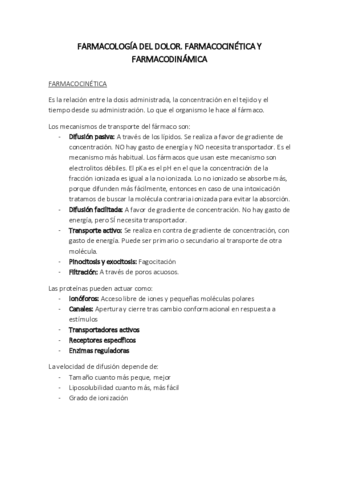 TEMA 4. FARMACOLOGÍA DEL DOLOR. FARMACOCINÉTICA Y FARMACODINÁMICA.pdf