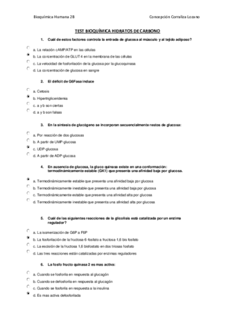 TEST BIOQUÍMICA HIDRATOS DE CARBONO.pdf
