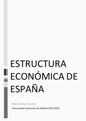 Estructura económica de España.pdf
