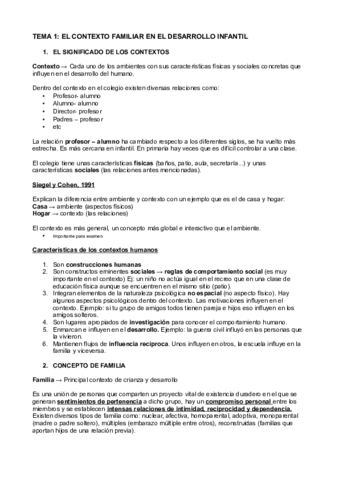 Tema 1 el conexto familiar en el desarrollo infantil.pdf