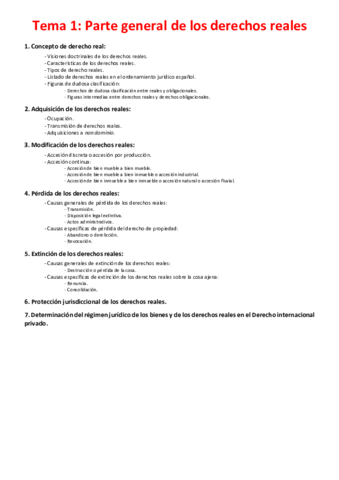 Tema 1 - Teoría general de los derecho reales.pdf