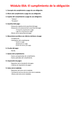 Módulo 03A - El cumplimiento de la obligación.pdf