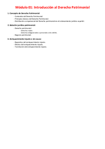 Módulo 01 - Introducción al Derecho Patrimonial.pdf